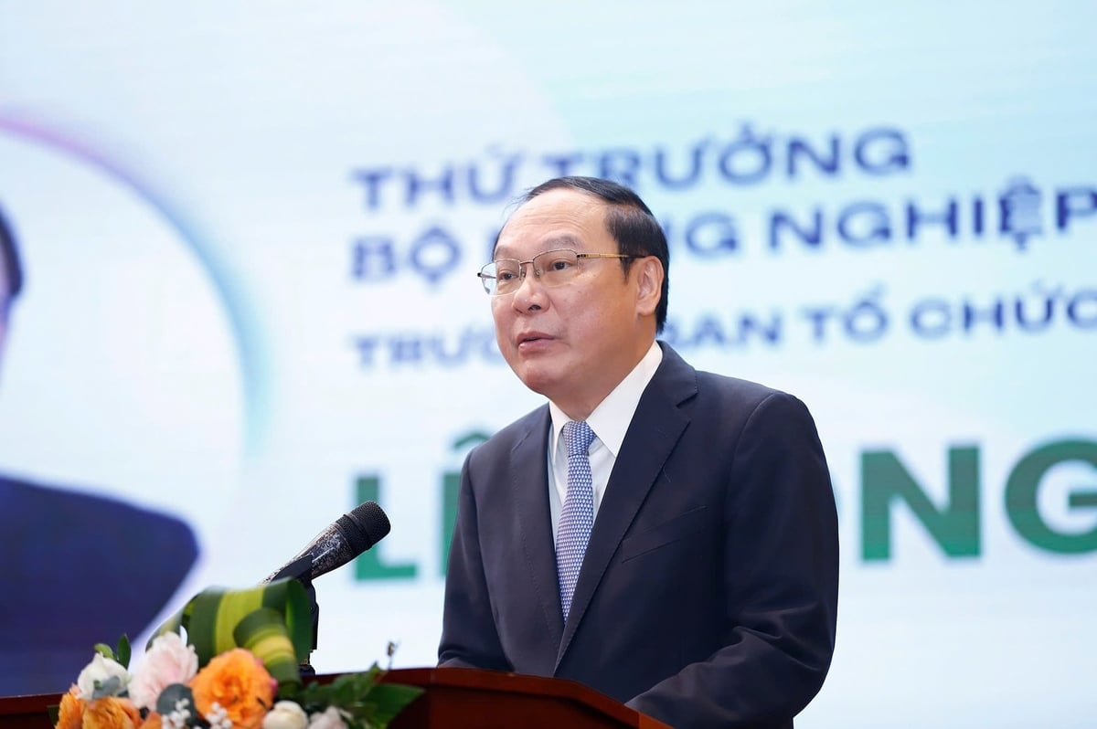 Phát động Giải thưởng Trường học sinh thái ASEAN Việt Nam 2025