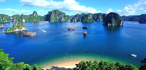 Quản lý biển và hải đảo: 8 tháng đầu năm 2025 – Nhiều kết quả nổi bật