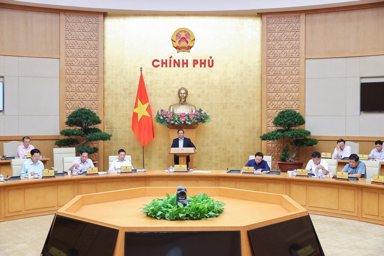 Khẩn trương hoàn thiện các dự án luật bảo đảm chất lượng, hiệu quả, đúng pháp luật