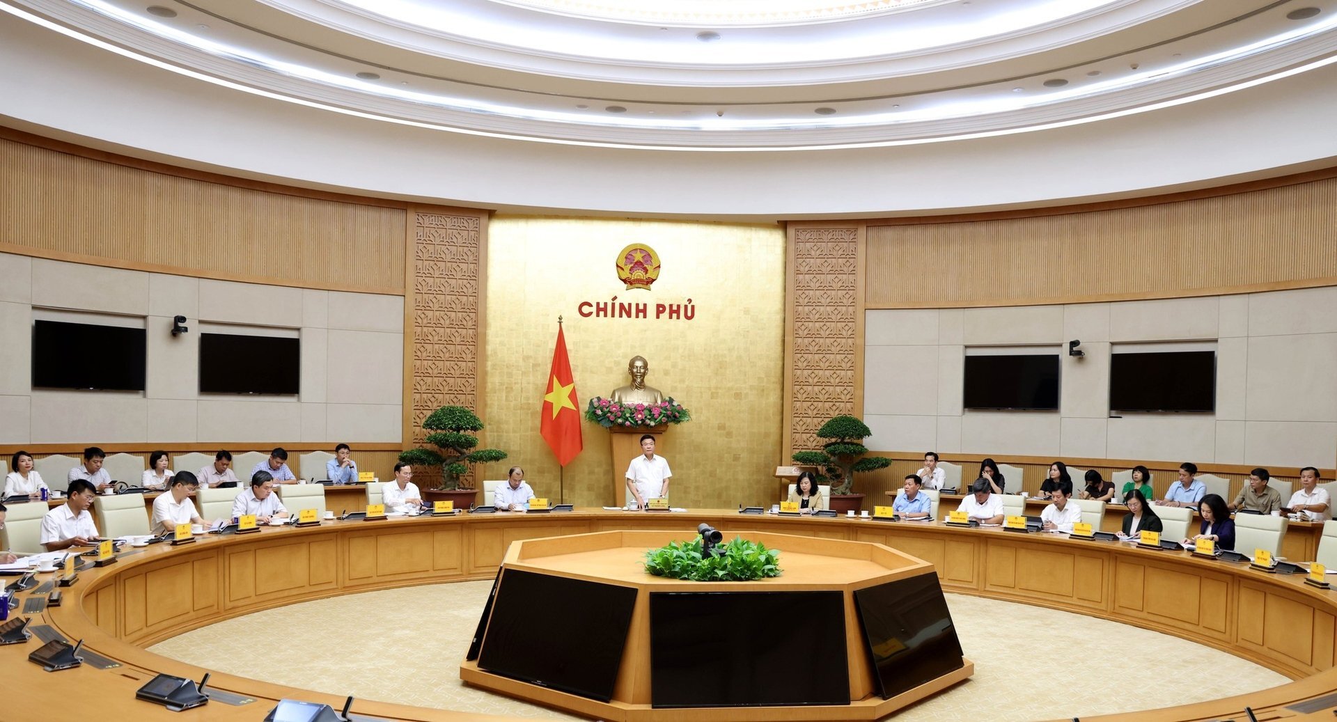 'Giải mã' vấn đề một đầu mối quản lý an toàn thực phẩm