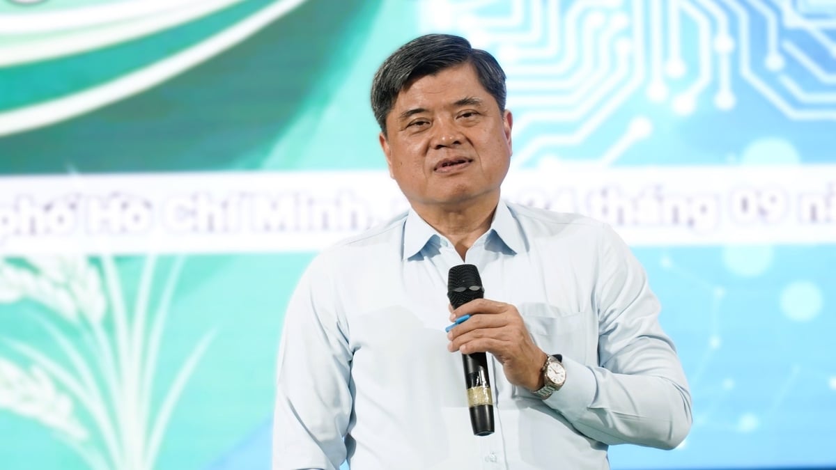 Nông dân là chủ thể của tiến trình phát triển nông nghiệp