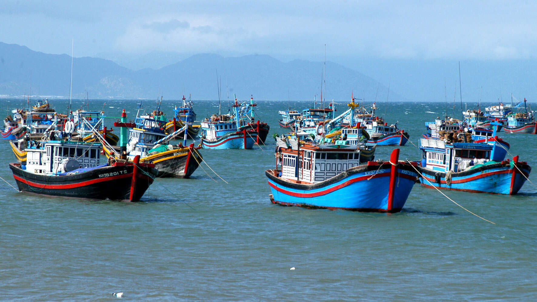 Quyết tâm gỡ “thẻ vàng” IUU: Việt Nam tăng cường biện pháp, hướng tới nghề cá bền vững