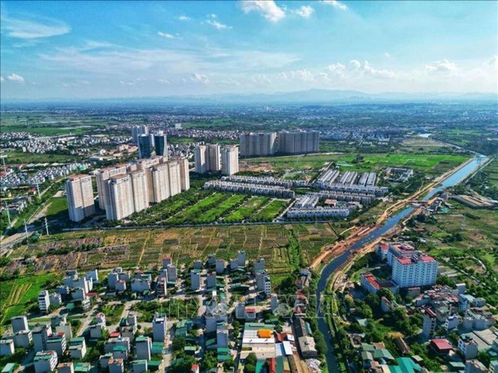 Đề xuất sử dụng hệ số điều chỉnh giá đất để thu tiền sử dụng đất
