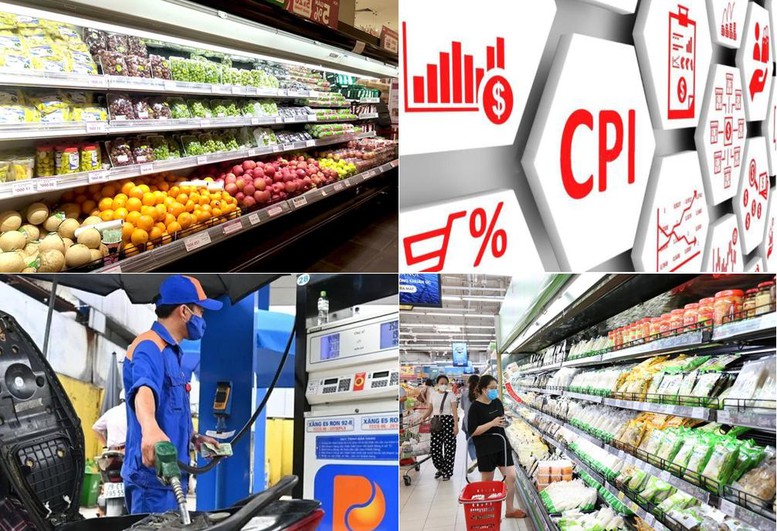 Giám sát chặt chẽ biến động giá cả thị trường, đặc biệt là hàng hóa, dịch vụ tiêu dùng thiết yếu