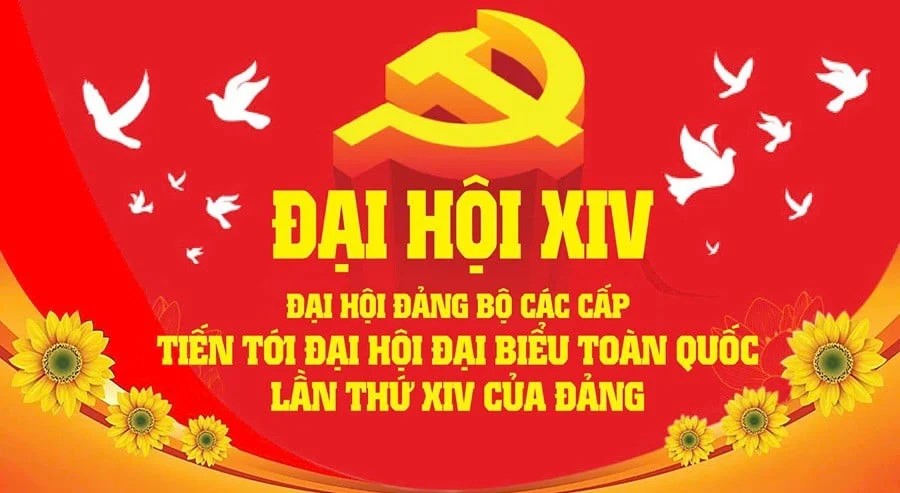 Tập trung tuyên truyền sâu rộng tầm vóc Đại hội XIV của Đảng