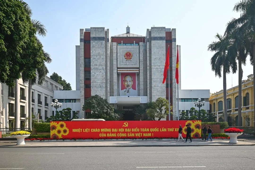 Dự thảo văn kiện Đảng XIV nhấn mạnh an sinh xã hội gắn nông thôn mới