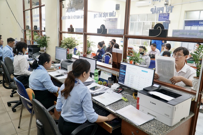 Tiếp tục hoàn thiện, nâng cao hiệu quả vận hành mô hình chính quyền địa phương 2 cấp