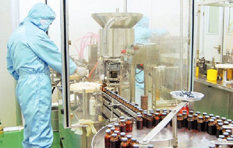 Bổ sung thủ tục cấp, gia hạn Giấy chứng nhận đủ điều kiện sản xuất, buôn bán thuốc thú y