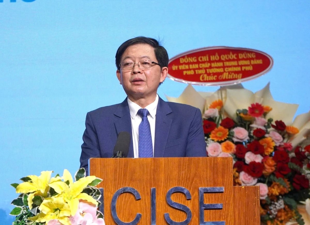 ‘Đối thoại Quy Nhơn’ thúc đẩy hợp tác khí hậu và chuyển đổi xanh