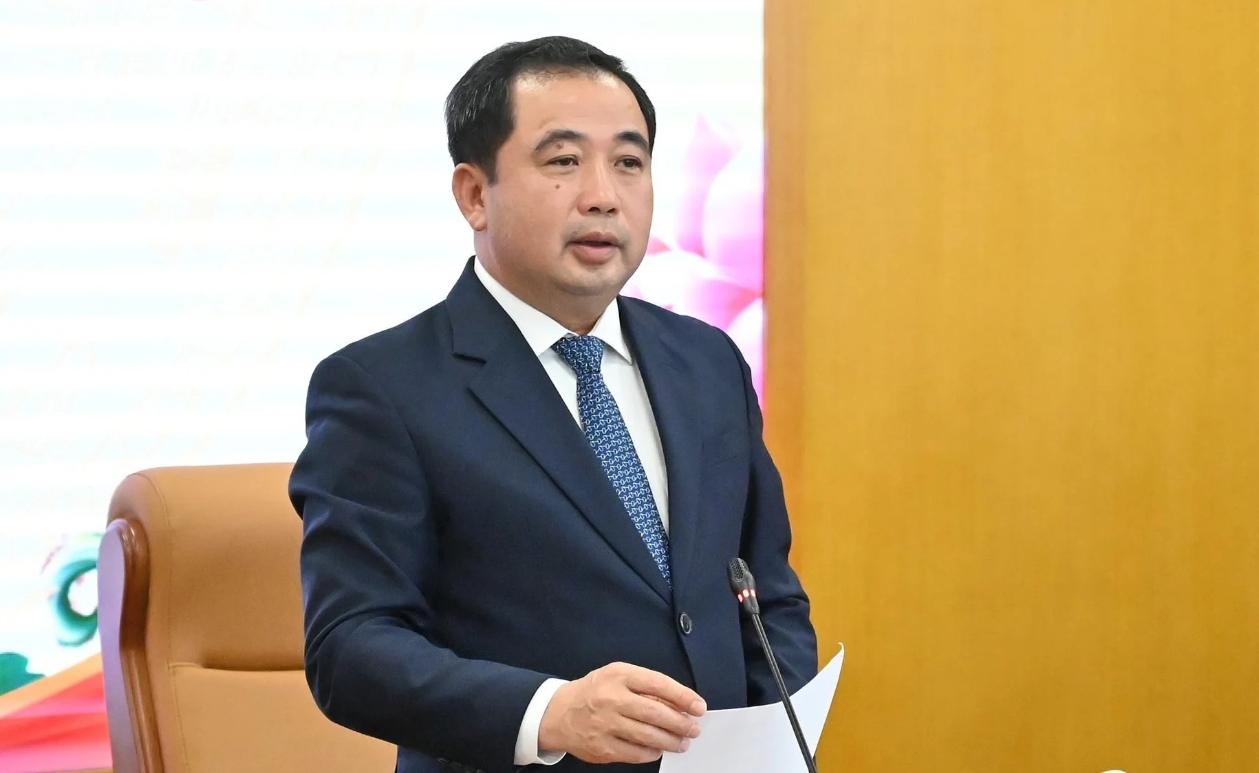 Ngoại giao kinh tế tạo đà cho mục tiêu xuất khẩu 100 tỷ USD