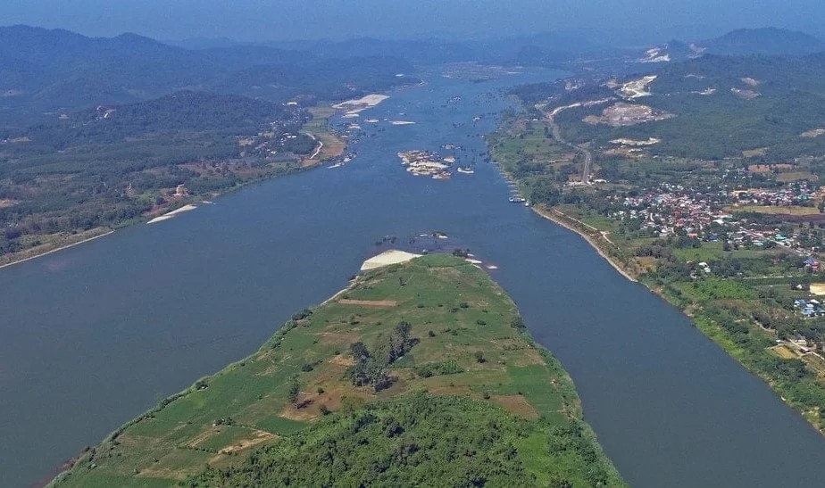 Bộ trưởng Bộ Nông nghiệp và Môi trường làm Chủ tịch Ủy ban sông Mê Công Việt Nam