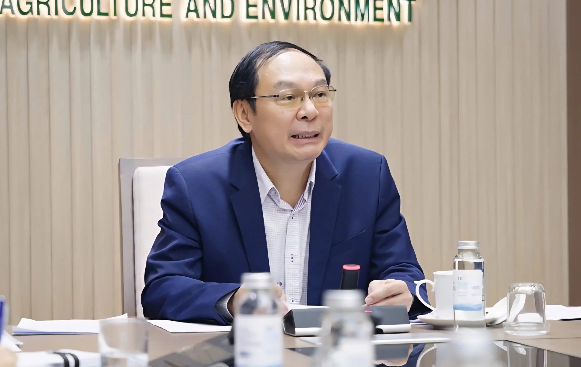 Đẩy mạnh đối ngoại nhân dân, làm sâu sắc quan hệ Việt Nam - Đan Mạch