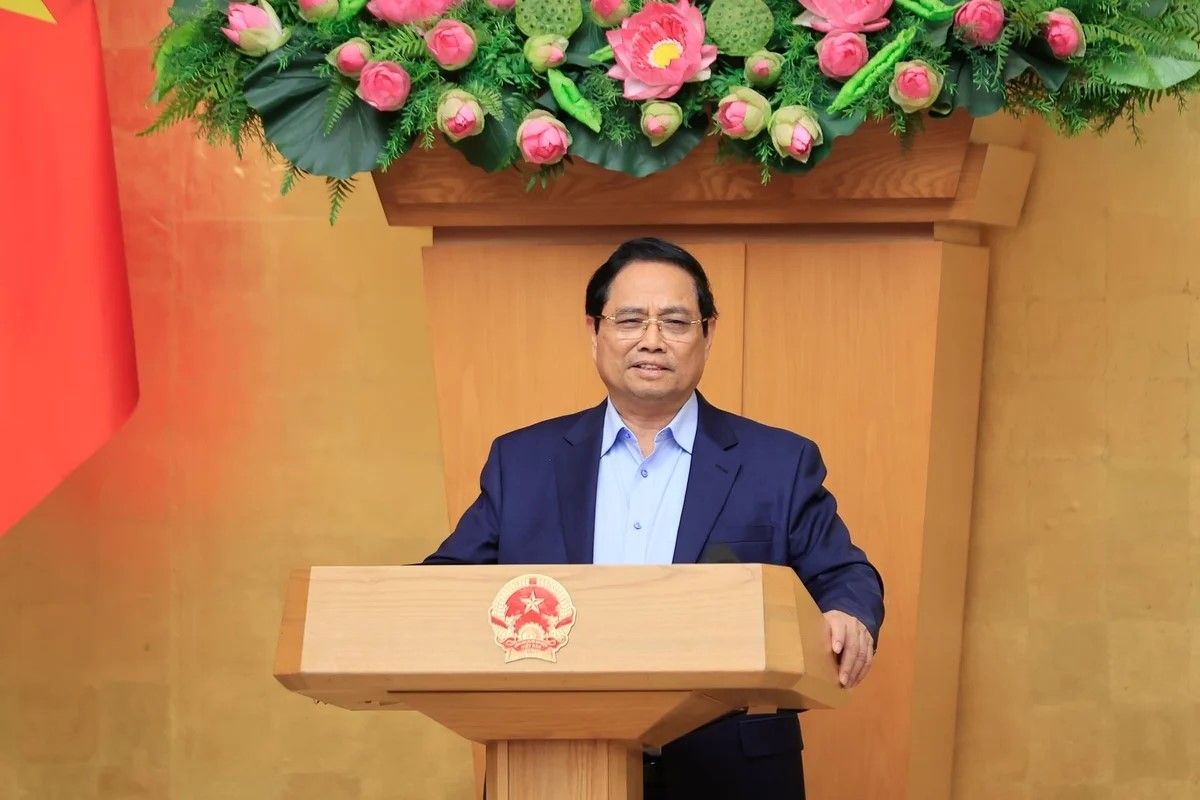 Thủ tướng: Xây dựng các kịch bản điều hành phù hợp tình hình mới