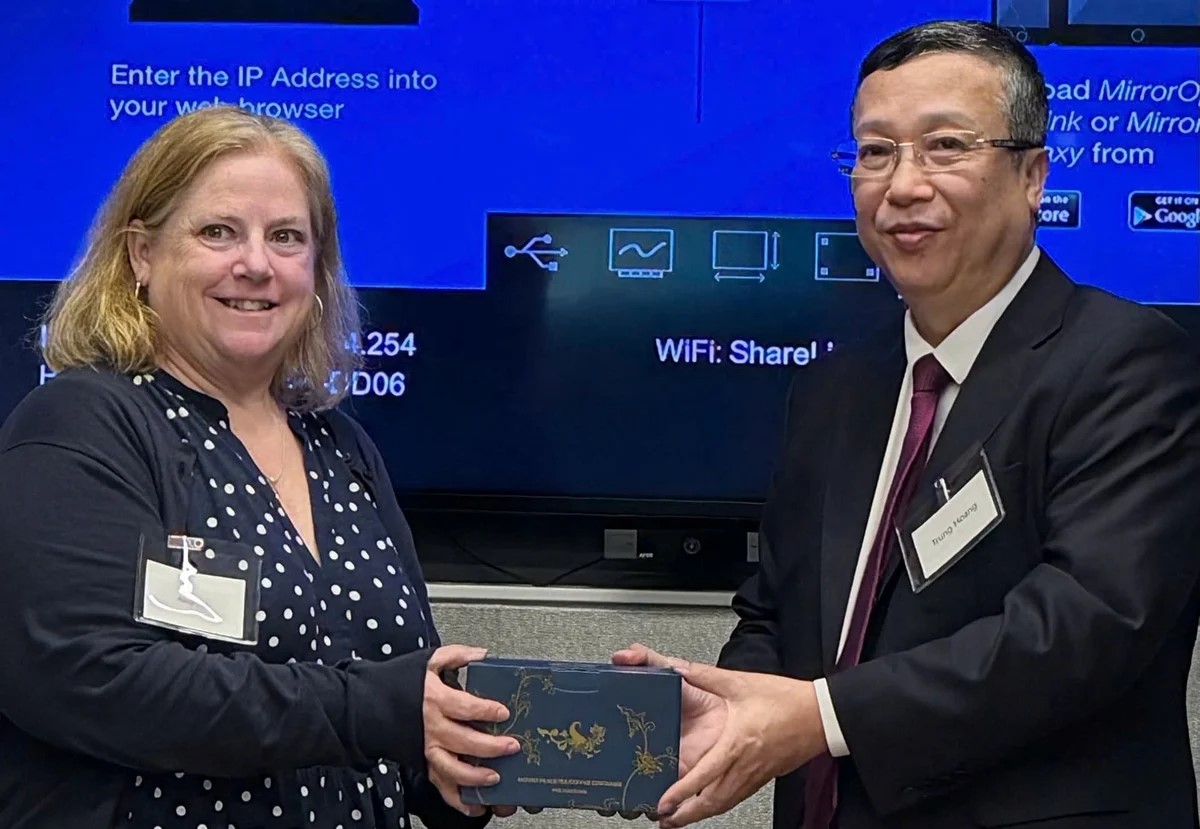 Đề xuất lộ trình thích ứng MMPA theo đặc thù nghề cá Việt Nam