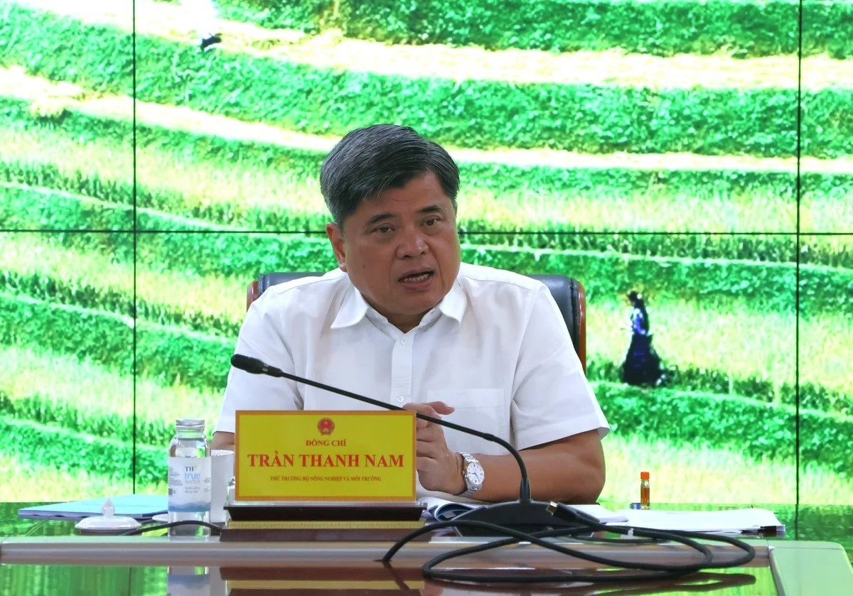 Phát triển kinh tế tuần hoàn cần cơ chế hợp tác công - tư