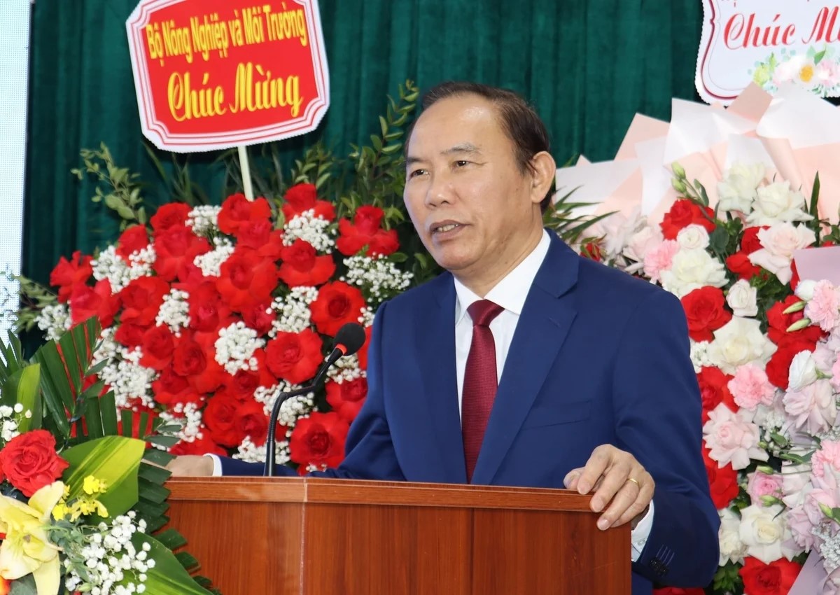 Định hình ngành chăn nuôi bền vững từ ba trụ cột chiến lược