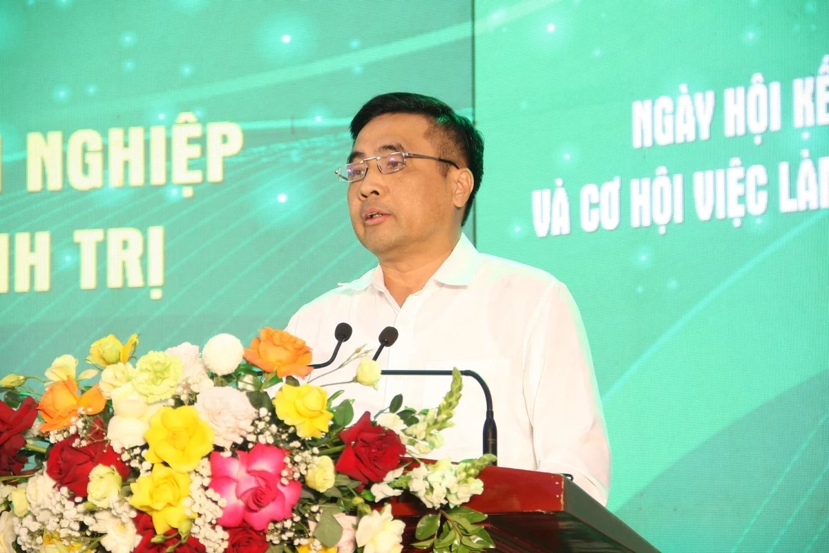 Gỡ 'điểm nghẽn' nhân lực cho nông nghiệp xanh