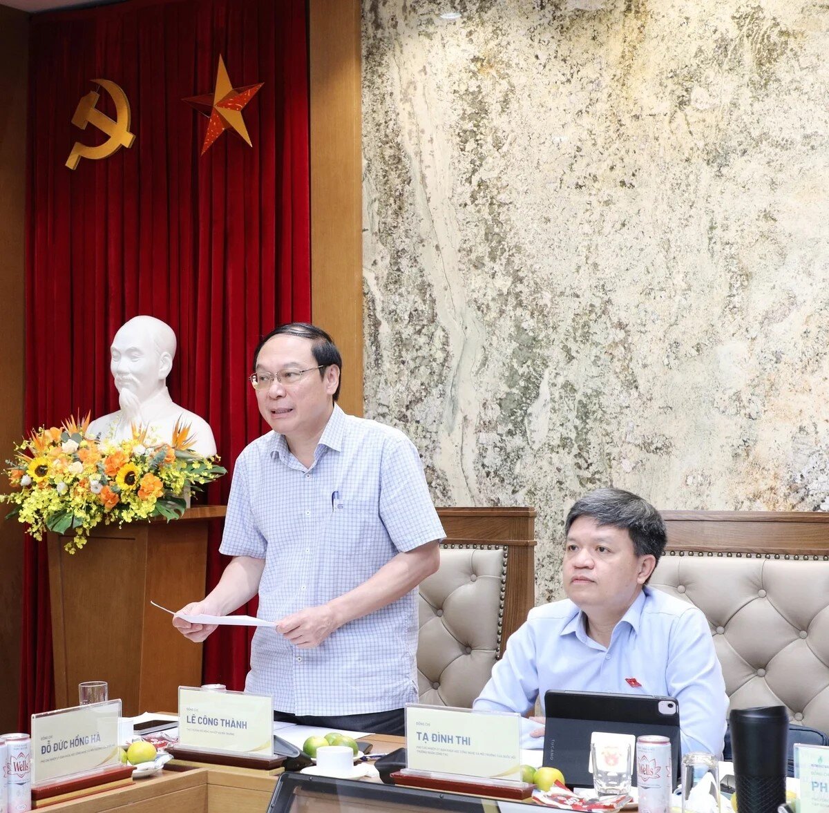 Gỡ vướng cho doanh nghiệp bằng cơ chế quản lý môi trường hiện đại