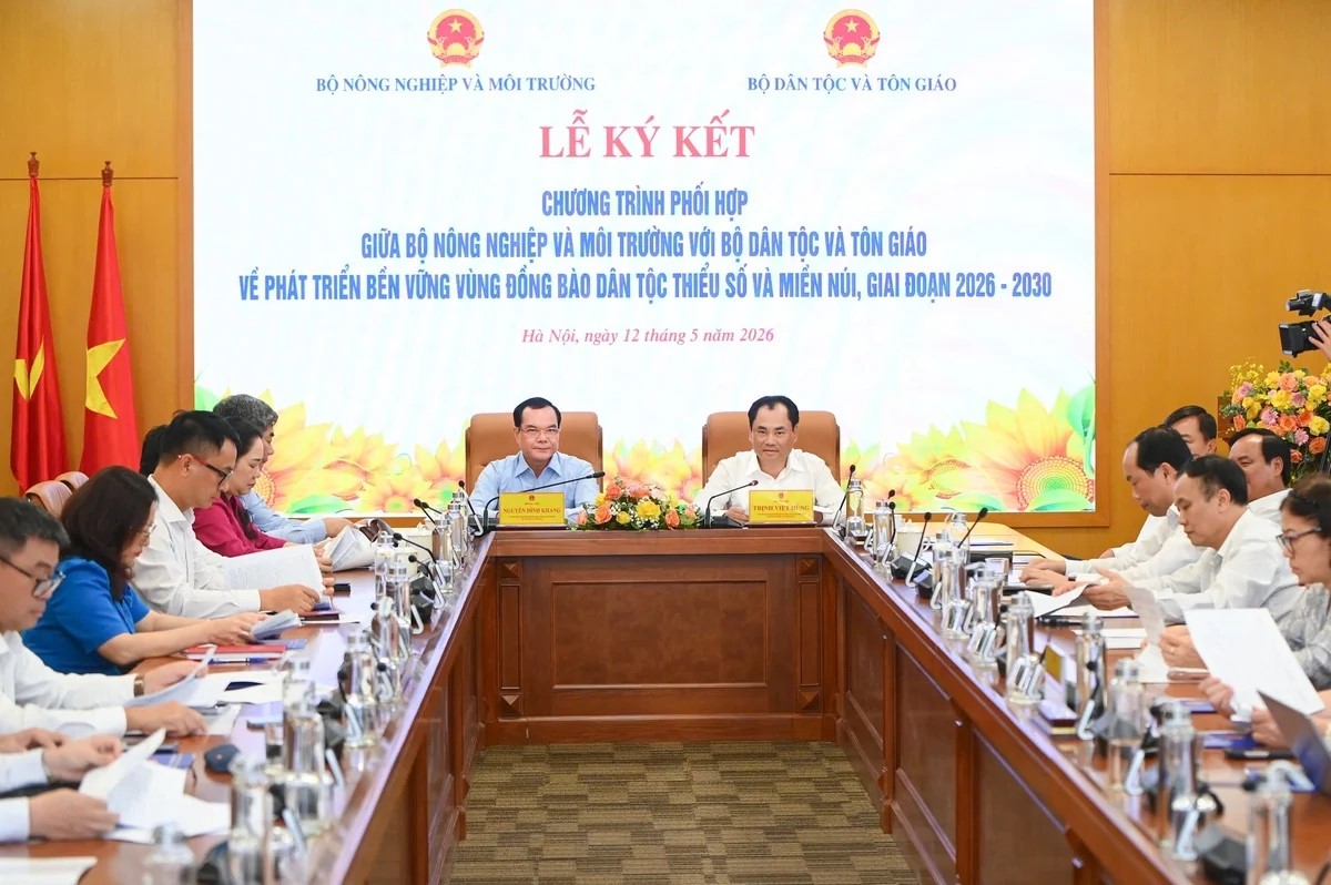Sớm giải quyết vấn đề nước sạch cho đồng bào dân tộc, miền núi theo chỉ đạo của Thủ tướng
