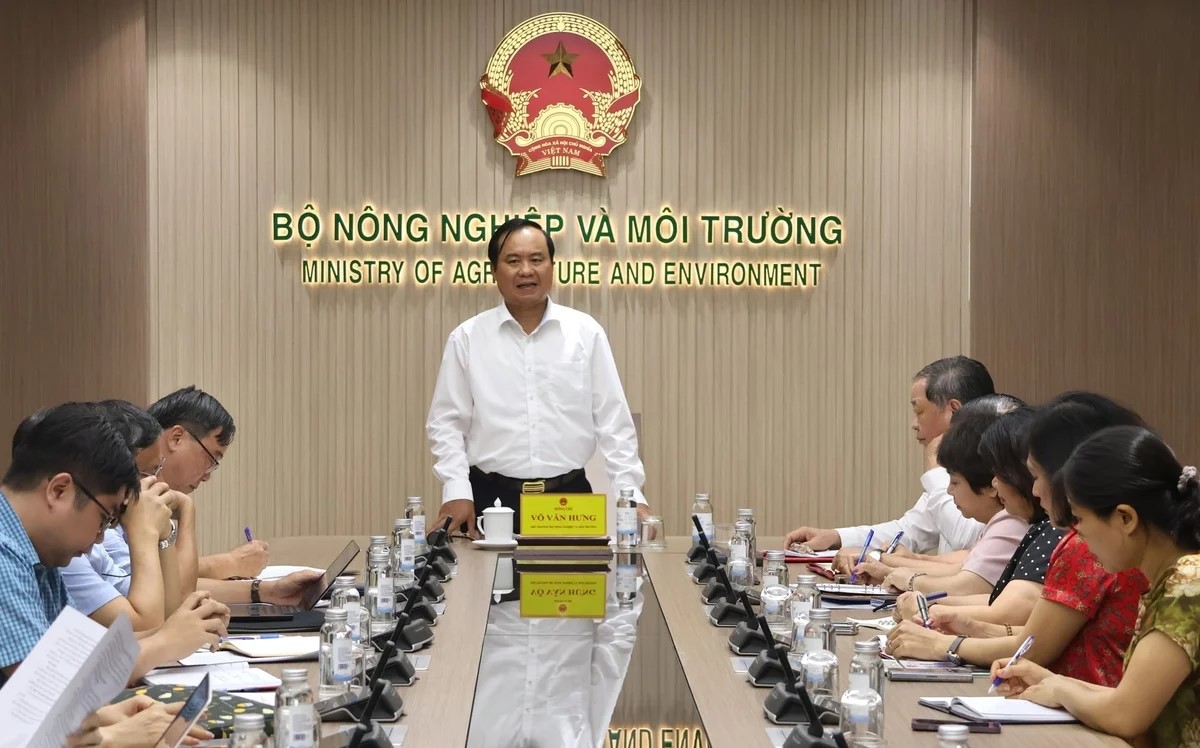 Lan tỏa các mô hình sản xuất nông nghiệp hữu cơ hiệu quả