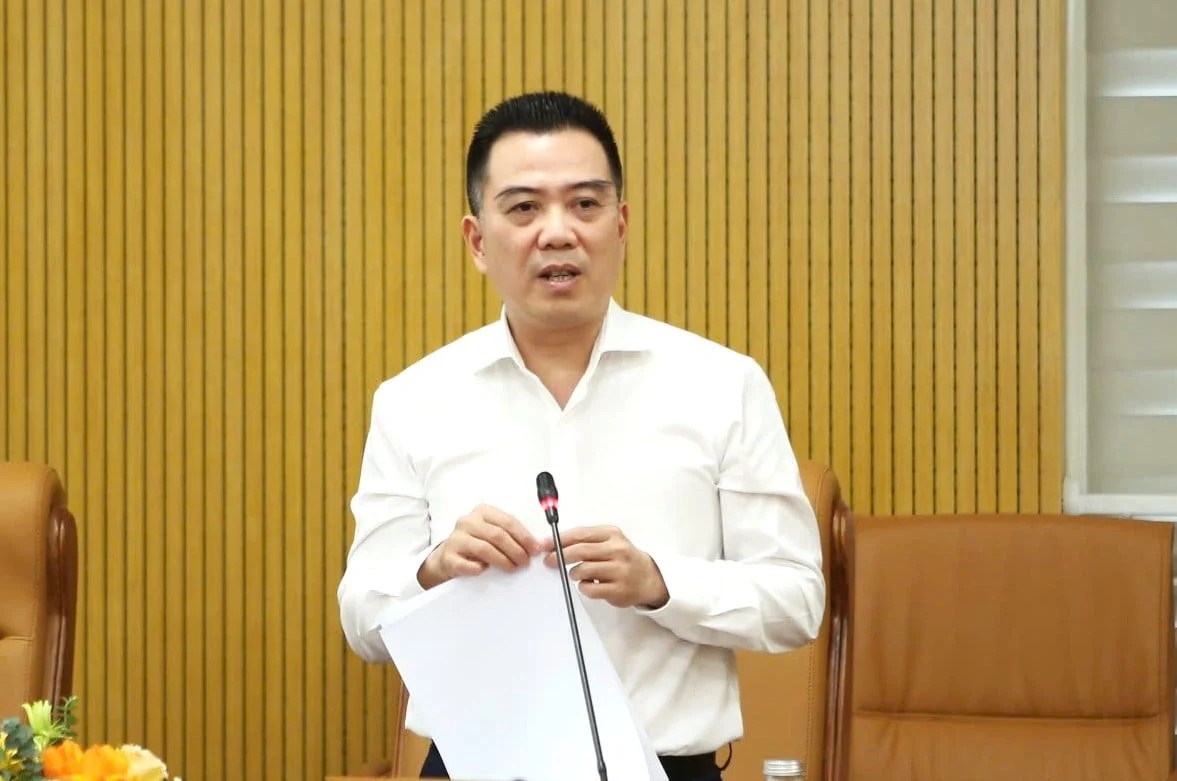 Văn phòng Bộ Nông nghiệp và Môi trường sơ kết 6 tháng đầu năm