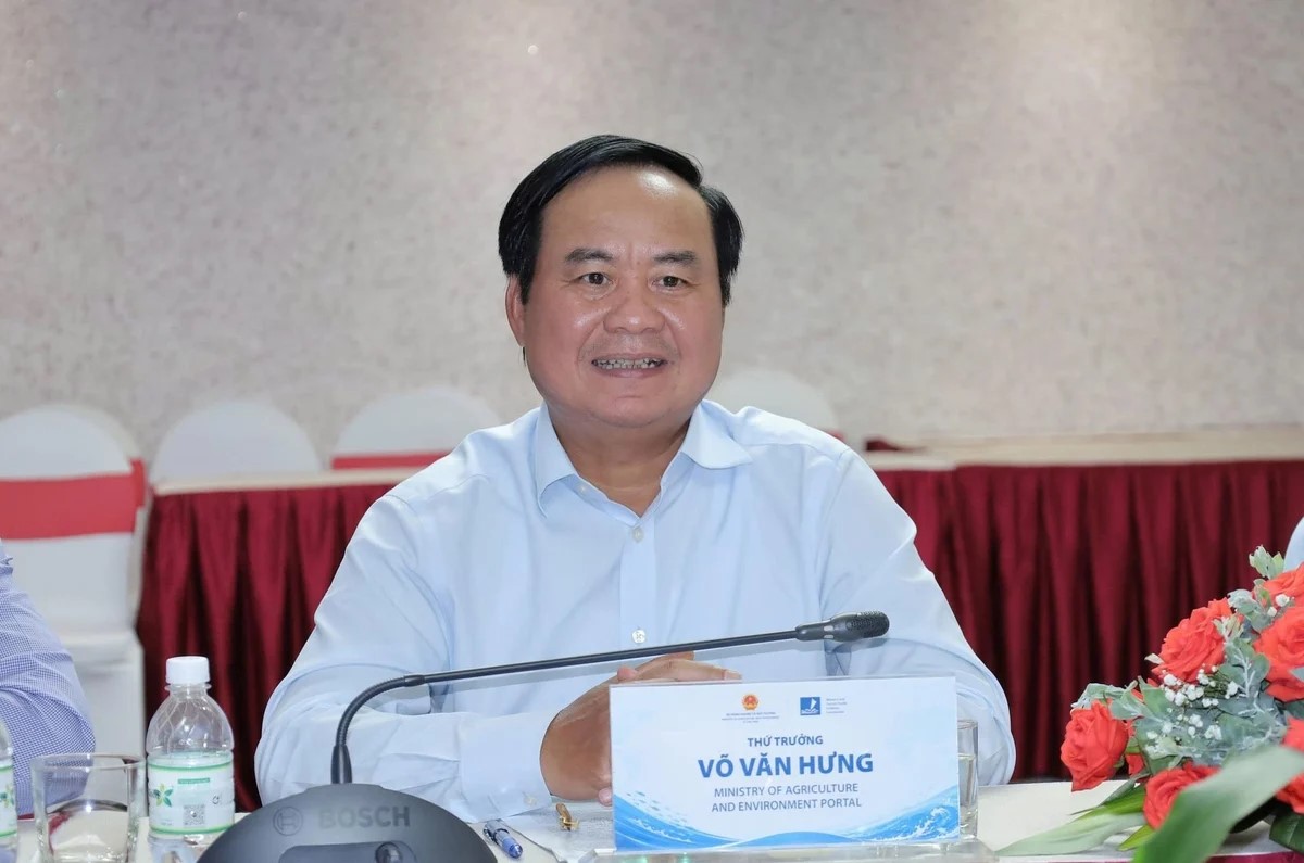 Việt Nam - WCPFC thúc đẩy hợp tác phát triển nghề cá ngừ bền vững
