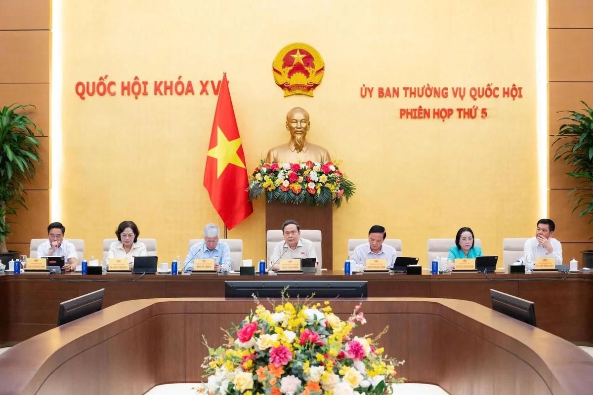 Tích hợp 4 chương trình mục tiêu quốc gia, phân cấp mạnh cho địa phương