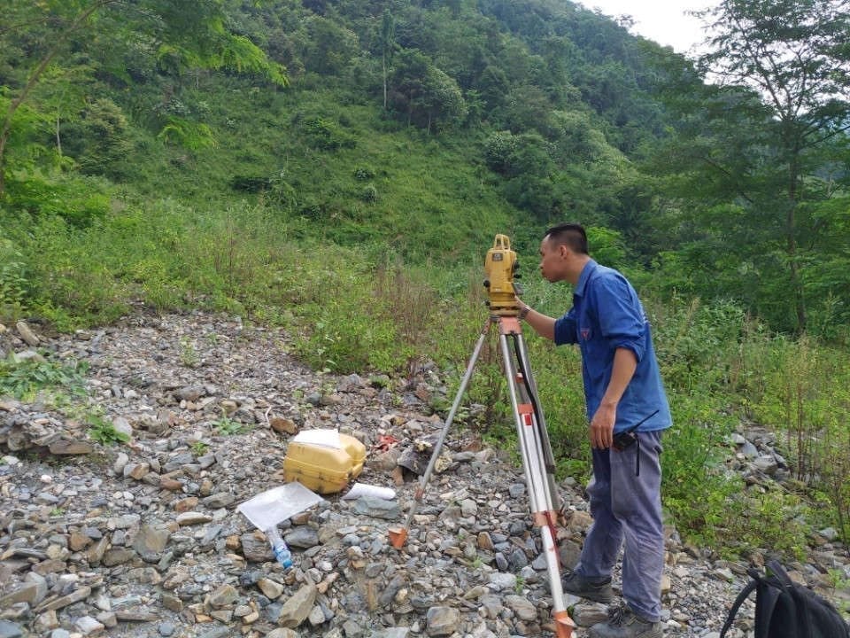 Hoàn thiện quy định xử phạt vi phạm hành chính trong lĩnh vực đo đạc và bản đồ: Tăng cường hiệu lực quản lý nhà nước trong bối cảnh chuyển đổi số
