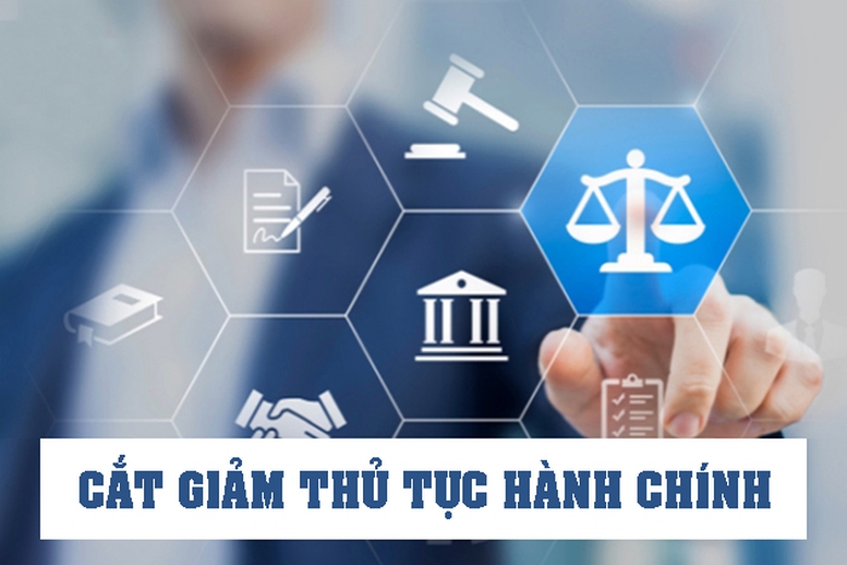 Cải cách thủ tục hành chính ngành Nông nghiệp và Môi trường: Từ “một cửa” đến hệ thống số thống nhất toàn ngành