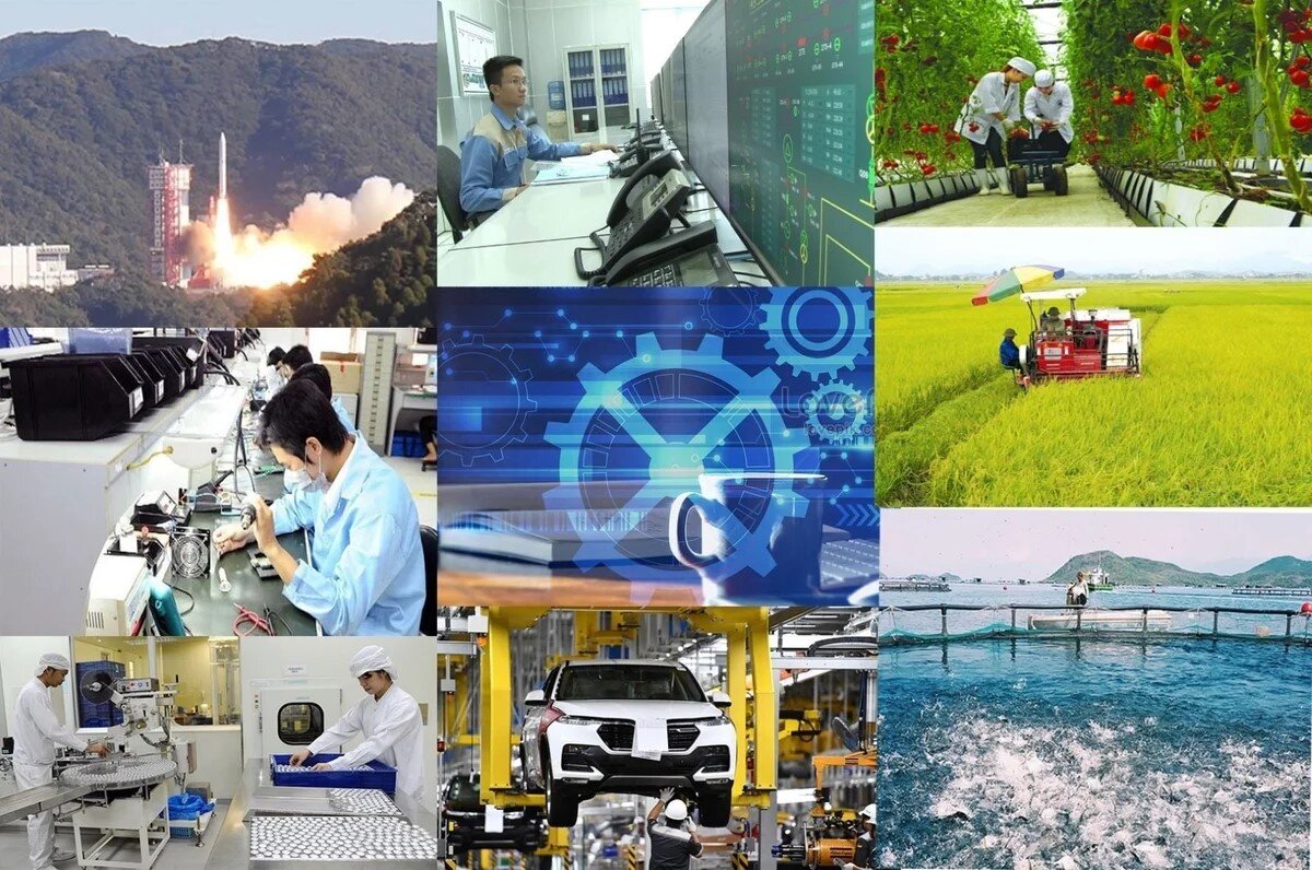 Bộ NN&MT ban hành Kế hoạch Chuyển đổi số giai đoạn 2026-2030: Lấy dữ liệu làm nền tảng, AI làm công cụ