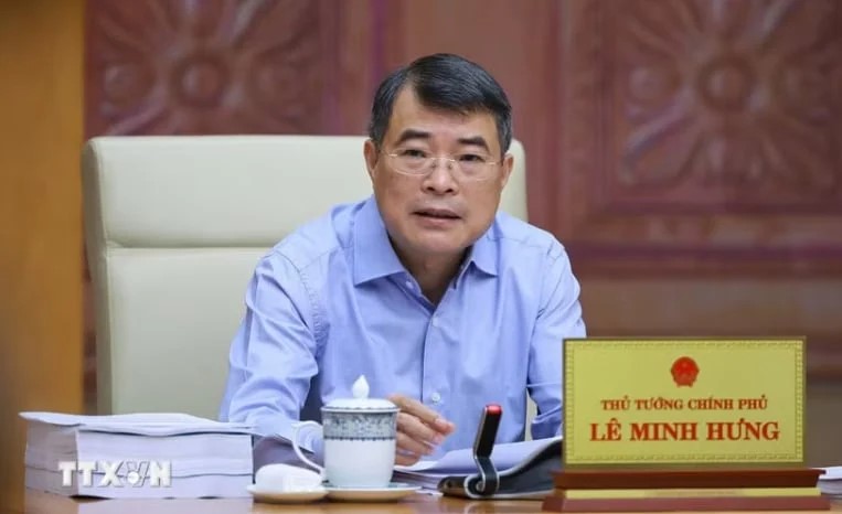 Hoàn thiện đồng bộ các dự án luật về đất đai để khơi thông nguồn lực