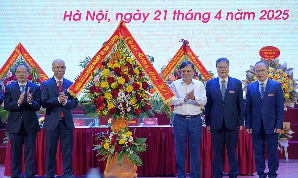 Đổi mới quản trị, tăng tốc số hóa, kiến tạo đại học nghiên cứu