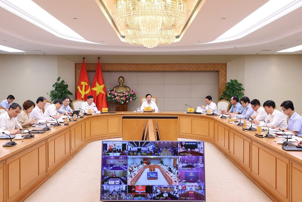 Phân cấp, phân quyền trong lĩnh vực nông nghiệp, môi trường: Cấp nào gần dân, đủ năng lực thì cấp đó làm
