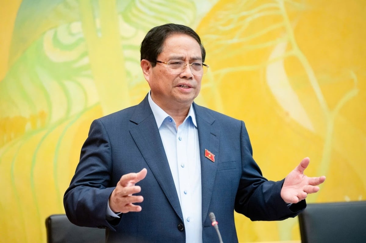 Bắt đầu từ thể chế đến hành động