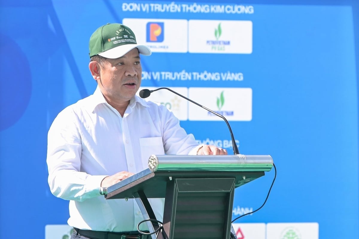 Giải pháp hệ thống có thể bắt đầu từ hành động nhỏ