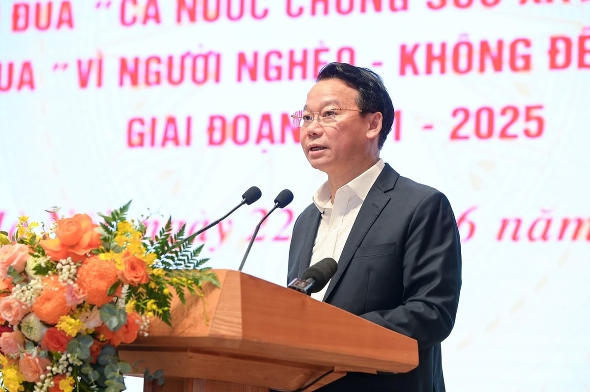 Hài hòa 'mục tiêu kép' trong xây dựng nông thôn mới và giảm nghèo