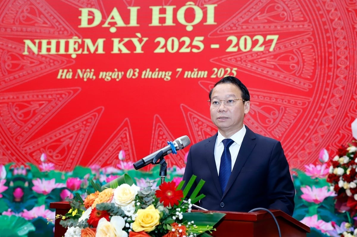 Phát huy vai trò nòng cốt của tổ chức cán bộ trong giai đoạn mới